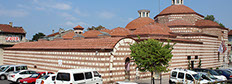 restorasyon ve dekorasyon tuğlası
