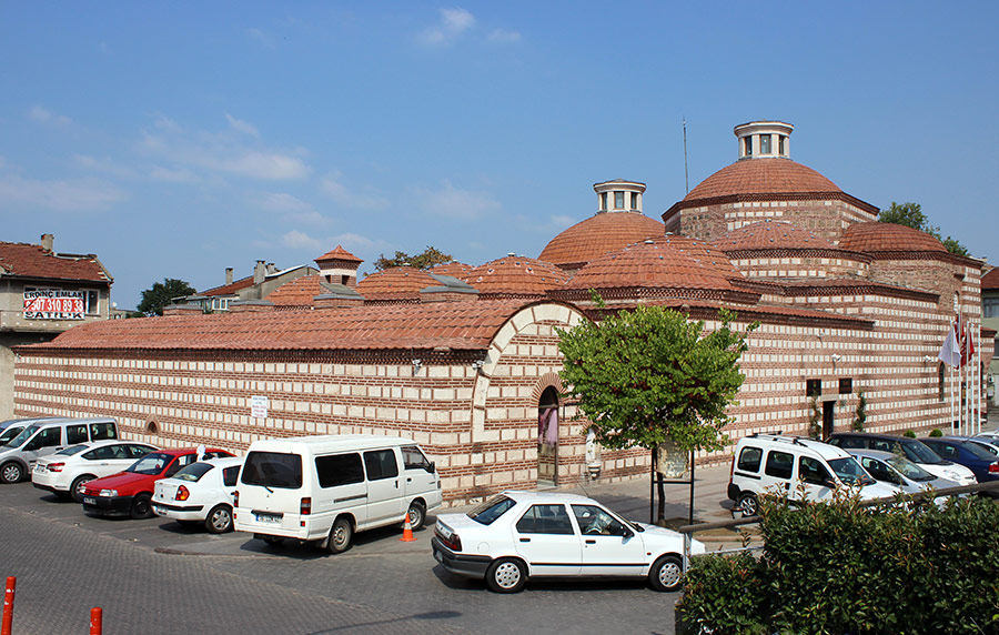 restorasyon ve dekorasyon tuğlası
