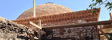 restorasyon ve dekorasyon tuğlası